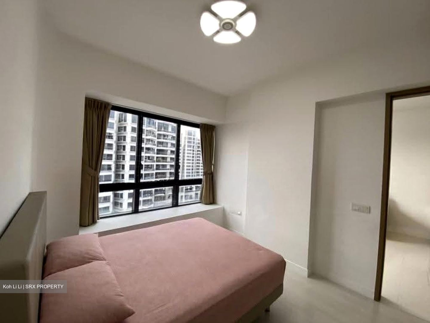 D'Leedon (D10), Condominium #610645101
